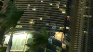 Public sex scene leaked Rosaverte nude and exposed