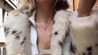 Kimoriiii takes multiple creampies back to back