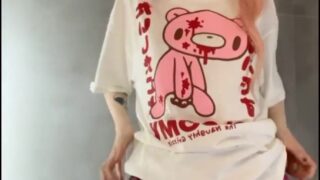 Hardcore nude video leak of Martina Smeraldi getting creampied