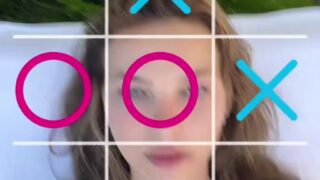 Messy stepmom roleplay with Grace Boor goes too far