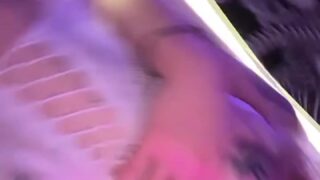 FawksLily nude tape spreads worldwide