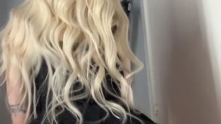 Exclusive Martina Smeraldi leak