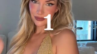 paige spiranac leaked porn
