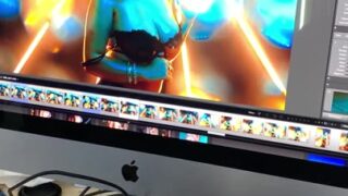 Extreme anal gape Rosaverte leaked footage