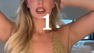 paige spiranac leaked sex tape