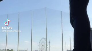 Raw and uncut  Aishah Sofeys leaked sextape