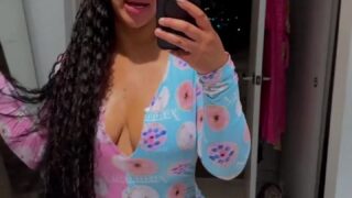 Exoticaxxx OnlyFans extreme squirt leak