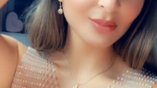 Wild Rosaverte nude video leaked online