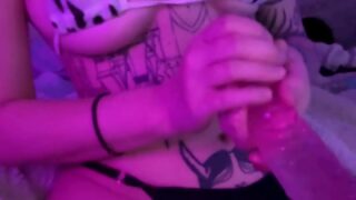 Leaked nudes of FawksLily trending