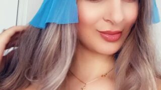 Rosaverte leaked nude close-ups