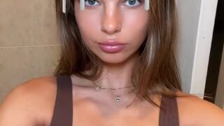 spicylittlebunny nude leak