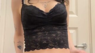 Martina Smeraldis OnlyFans blowjob finally leaked