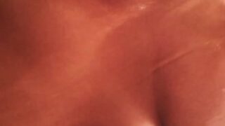 EMJAYPLAYSs juicy tits bouncing in leaked footage