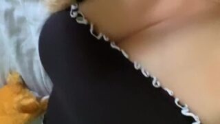 Leaked sex tape Rosaverte raw and uncut