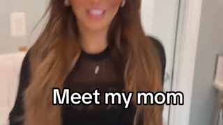 Sydney Smith most explosive orgasm yet