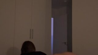 Peachxcris leaked pussy close-up