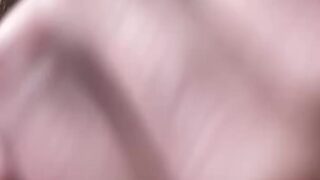 Pyra Faes tight pussy leaking after intense pounding