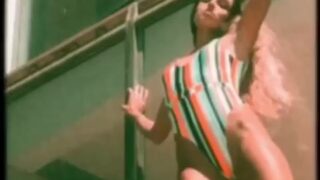 Sommer Ray anal creampie in hardcore tape