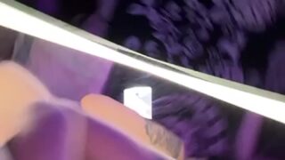 FawksLily pussy pounding HD