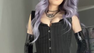 OnlyFans Martina Smeraldi facial leak