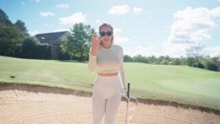 paige spiranac sexy nude