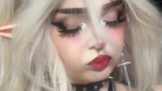 Martina Smeraldi rough sex leaked