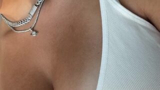 Leaked POV blowjob Corinna Kopf with messy finish