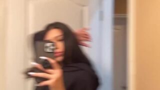 Hardcore pounding Aishah Sofey gets wrecked