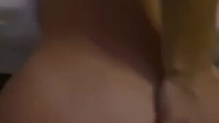 Brutal double penetration Genieeexumm completely used