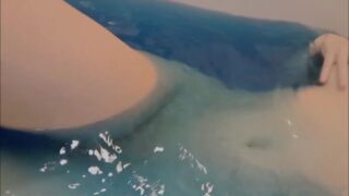 Messy blowjob session leak GoddessOffxck taking it deep