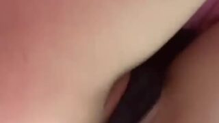 Dreamymoo morning quickie