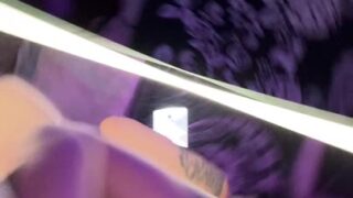 Naughty nurse FawksLily loves rough treatment