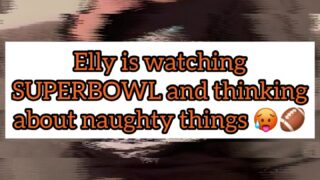 ellyandnick foursome