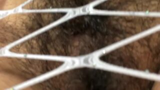 Sahabby goes feral during aggressive oral session