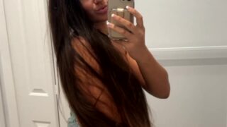 Marie Temara leaked video