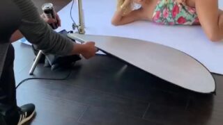 Sommer Ray deep anal