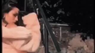 Sommer Ray naked and wet in shower scene