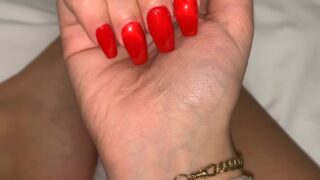 Rosaverte squirting leaked