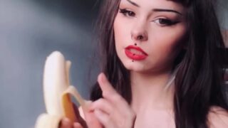 Secret hotel fuck leak  GoddessOffxck taking it raw