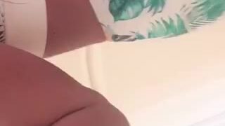 Sommer Ray deep throat queen