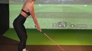 paige spiranac lingerie