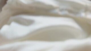 Hardcore DP action Genieeexumm taking two cocks