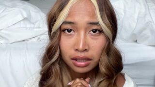 Asianfantasyx loves getting her ass slapped while riding hard