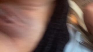 Asianfantasyx loves getting her pussy filled up deep