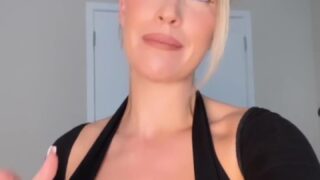 paige spiranac nude ai