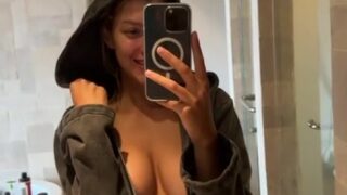 Kimoriiii ass pounding until she screams in pleasure