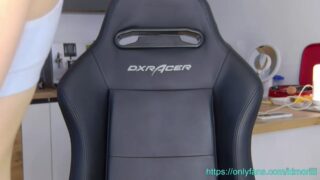 Kimoriiii stepmom gets filled in family roleplay leak