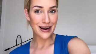 paige spiranac hot nude