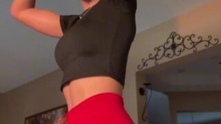Aishah Sofeys ass destroyed in leaked anal vid