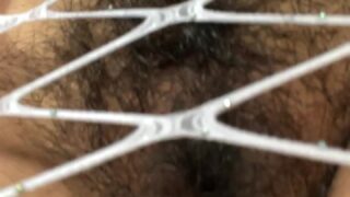 Sahabby wildest OnlyFans night ends with her soaked in cum